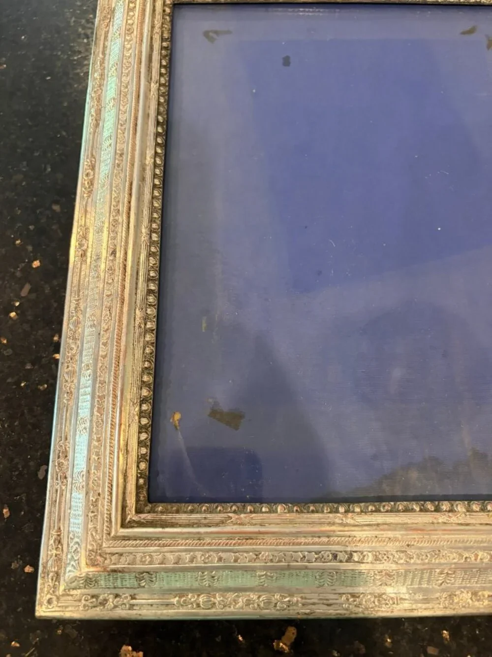 N/A antique german